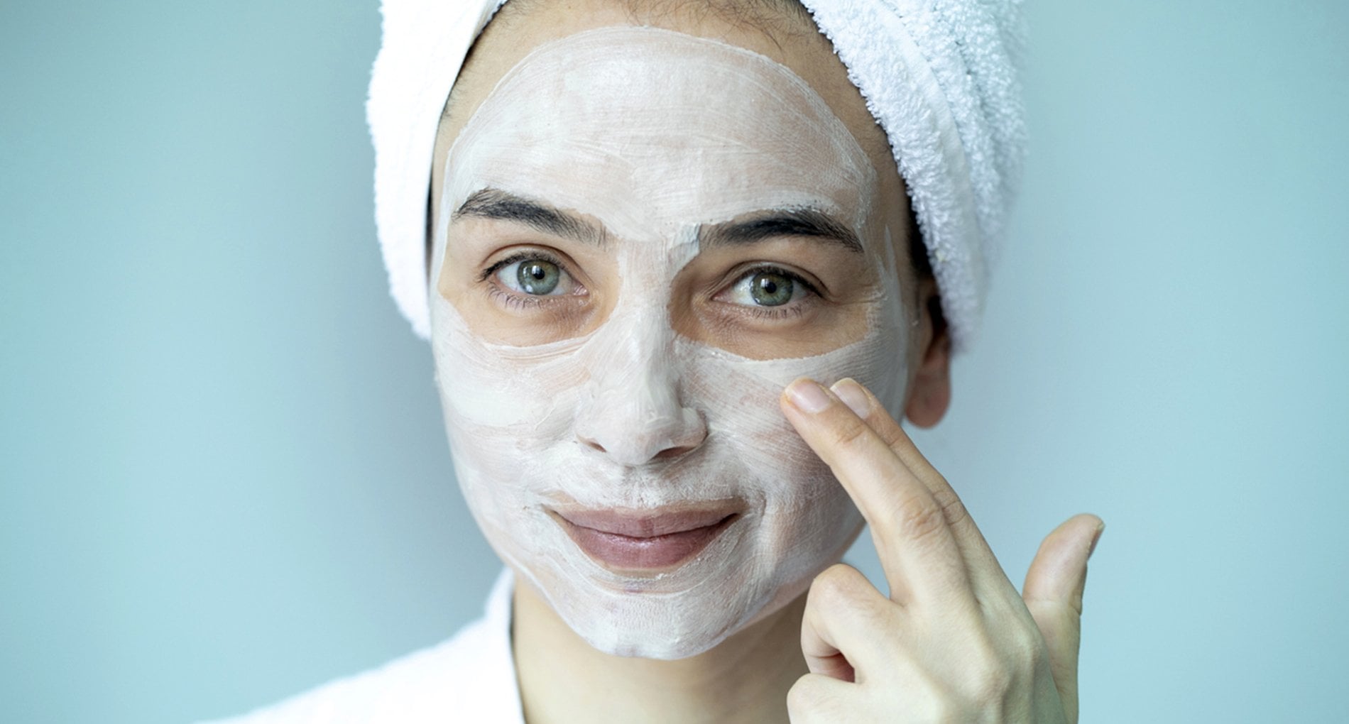 Conseils beaut&eacute; f&eacute;cule de ma&iuml;s